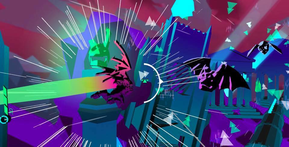 Lucifer’s Mask gameplay still